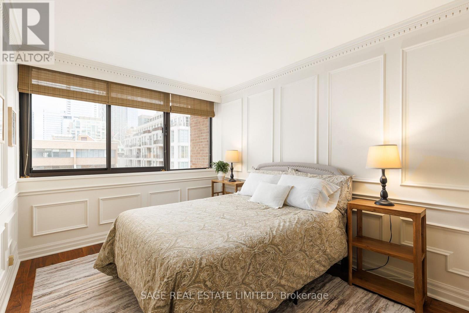 605 - 55a Avenue Road, Toronto, Ontario  M5R 3L2 - Photo 36 - C12589940