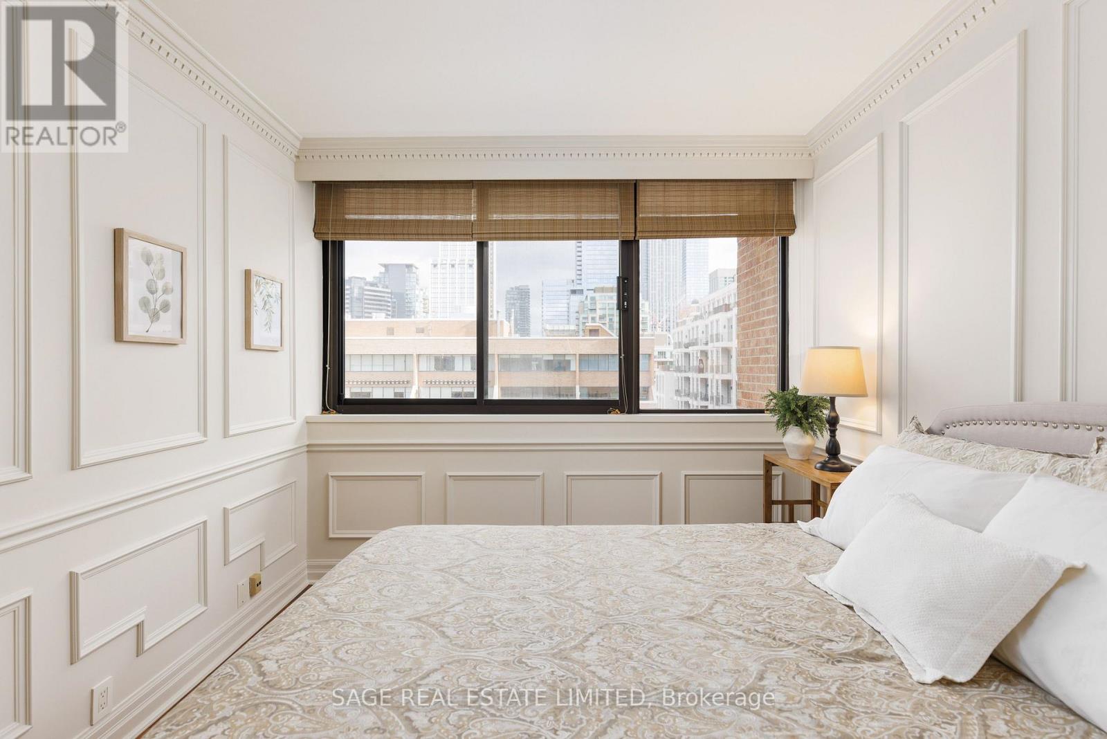 605 - 55a Avenue Road, Toronto, Ontario  M5R 3L2 - Photo 37 - C12589940