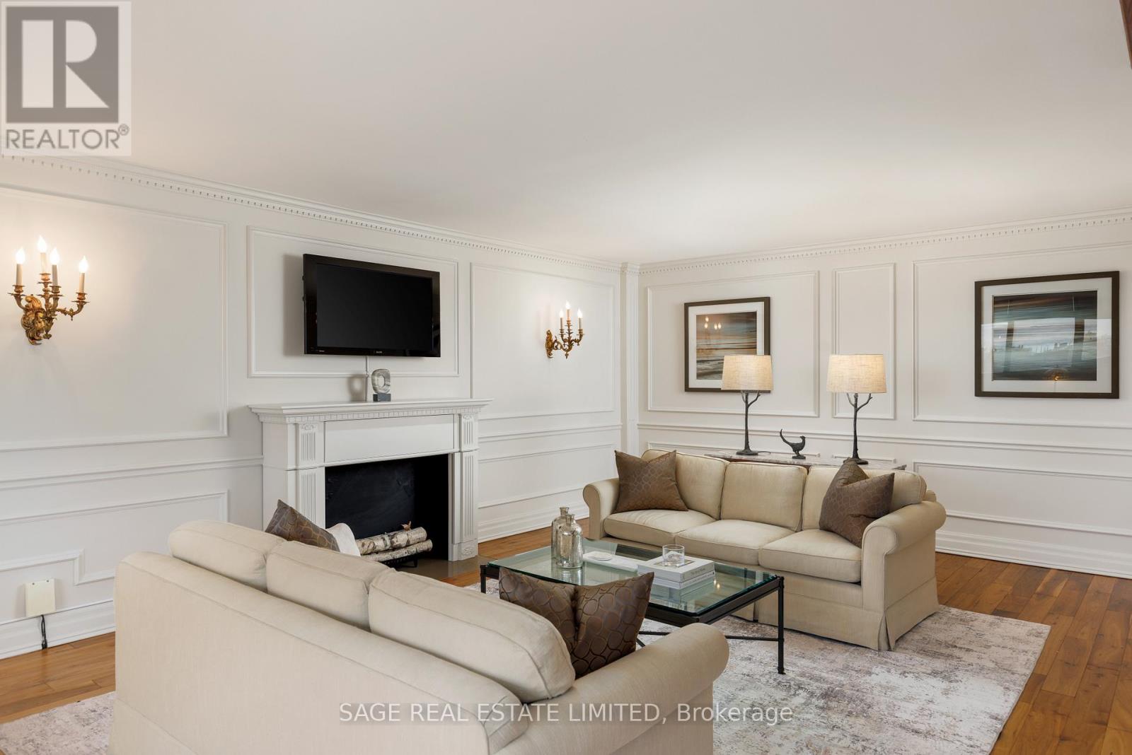 605 - 55a Avenue Road, Toronto, Ontario  M5R 3L2 - Photo 4 - C12589940