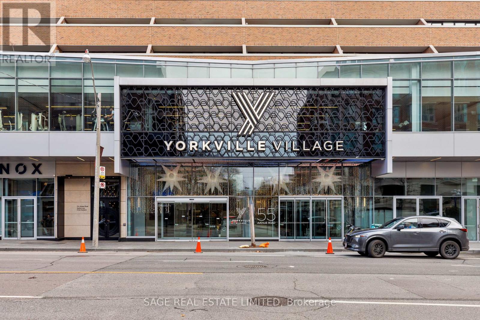 605 - 55a Avenue Road, Toronto, Ontario  M5R 3L2 - Photo 46 - C12589940