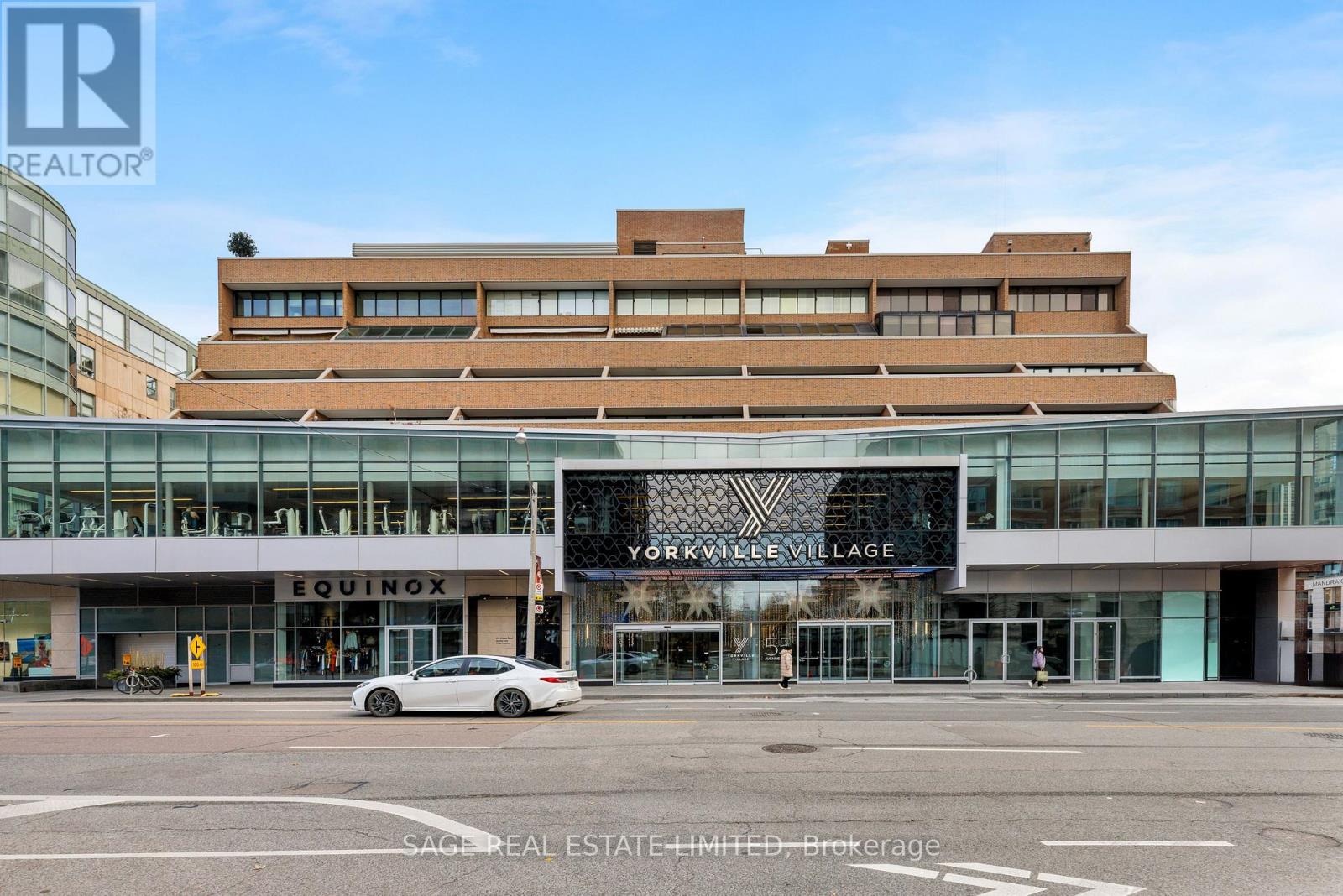 605 - 55a Avenue Road, Toronto, Ontario  M5R 3L2 - Photo 47 - C12589940