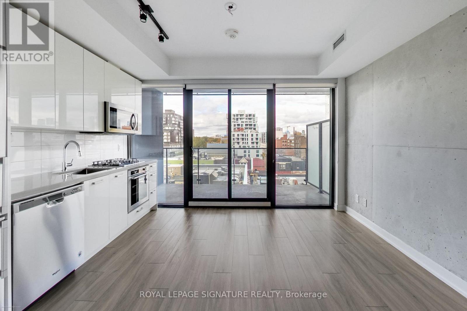 708 - 458 Richmond Street W, Toronto, Ontario  M5V 0S9 - Photo 12 - C12589946