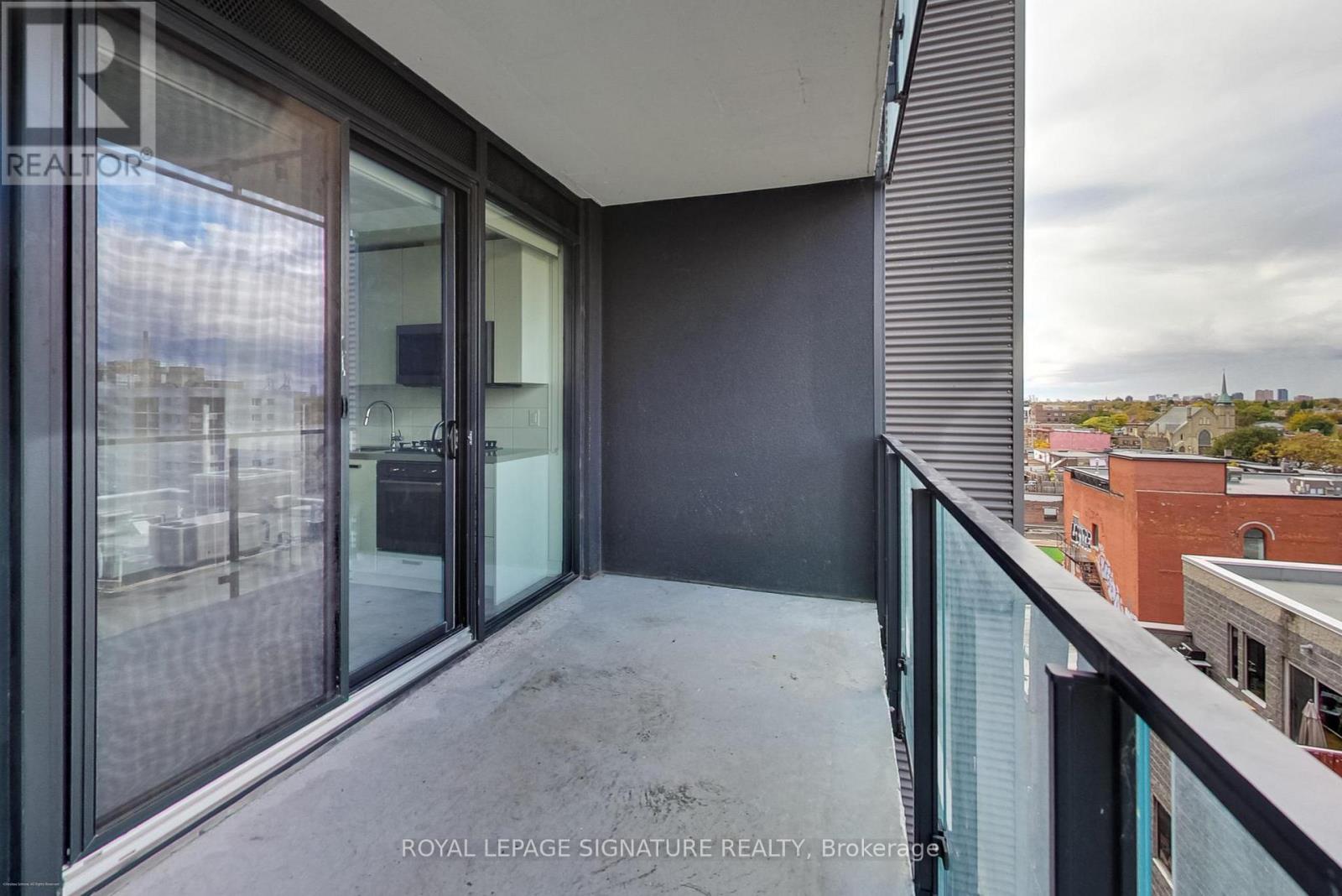 708 - 458 Richmond Street W, Toronto, Ontario  M5V 0S9 - Photo 21 - C12589946