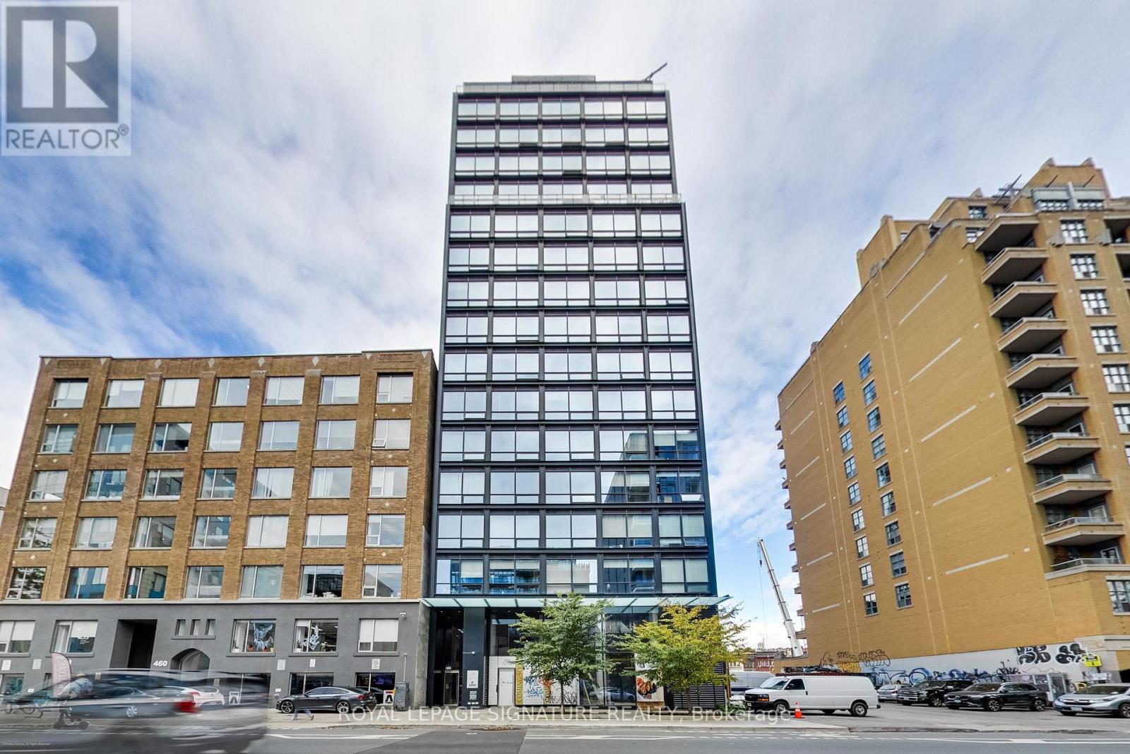 708 - 458 Richmond Street W, Toronto, Ontario  M5V 0S9 - Photo 26 - C12589946