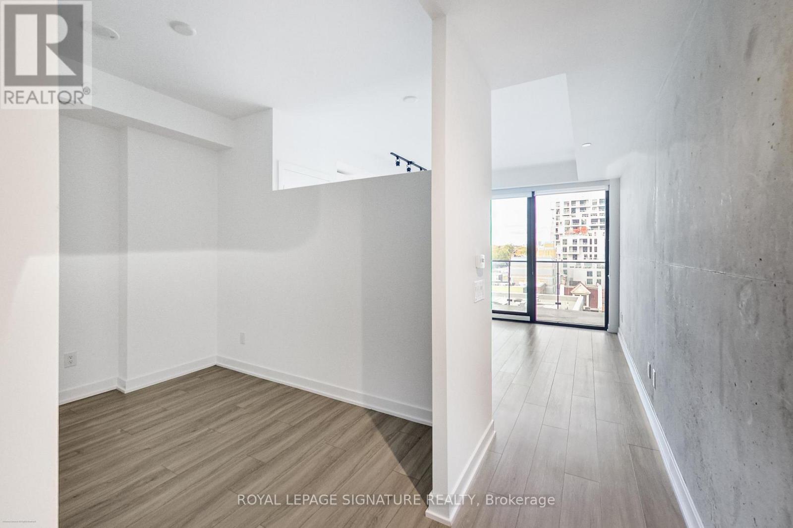 708 - 458 Richmond Street W, Toronto, Ontario  M5V 0S9 - Photo 6 - C12589946