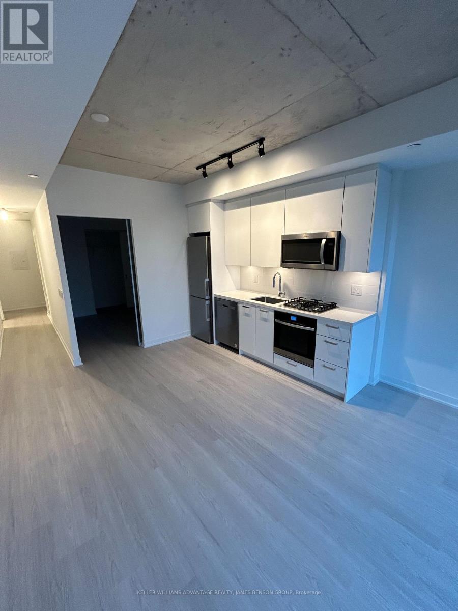 301 - 195 Mccaul Street, Toronto, Ontario  M5T 1W6 - Photo 2 - C12589968