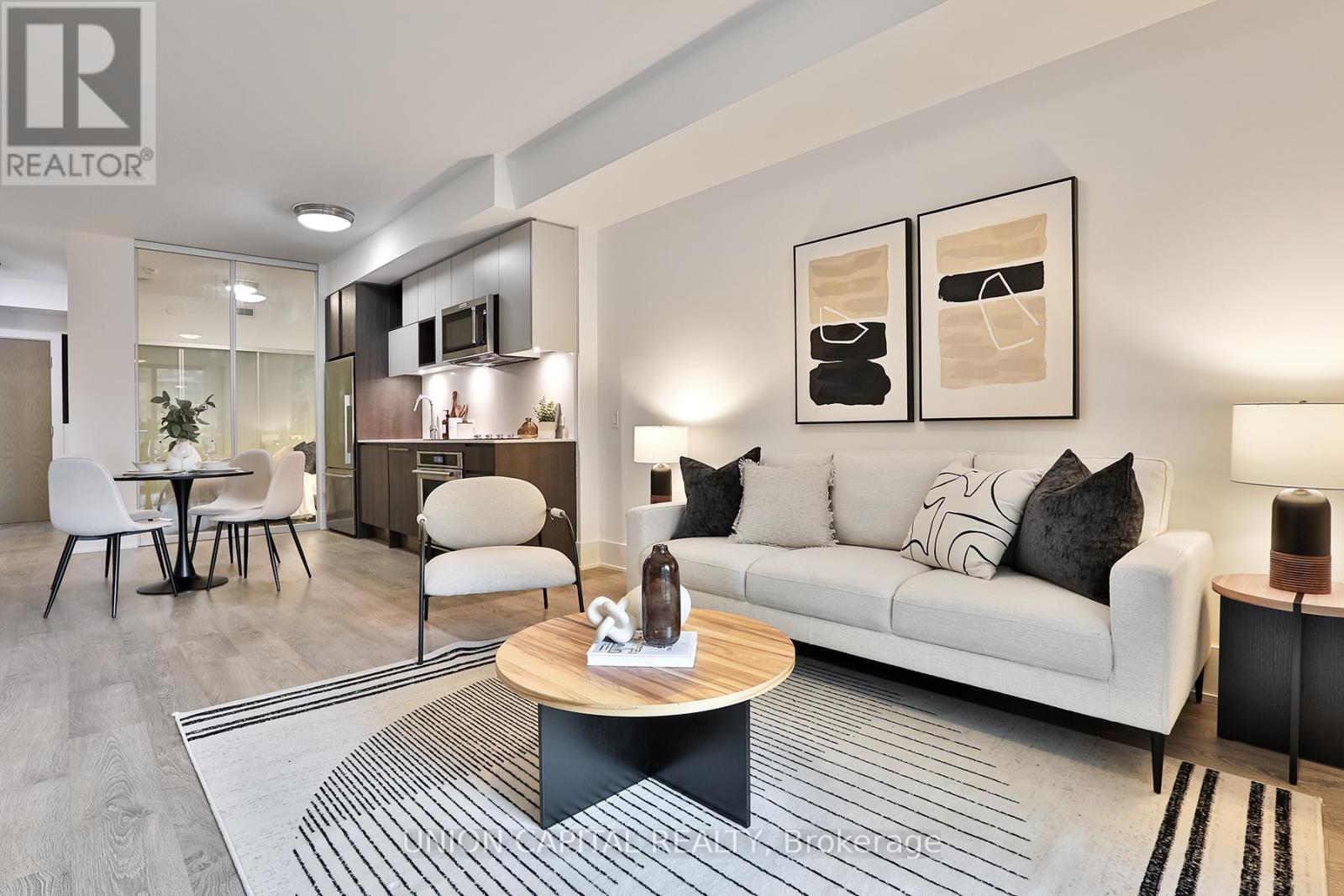 418 - 118 Merchants Wharf Avenue, Toronto, Ontario  M5A 0L3 - Photo 13 - C12590014