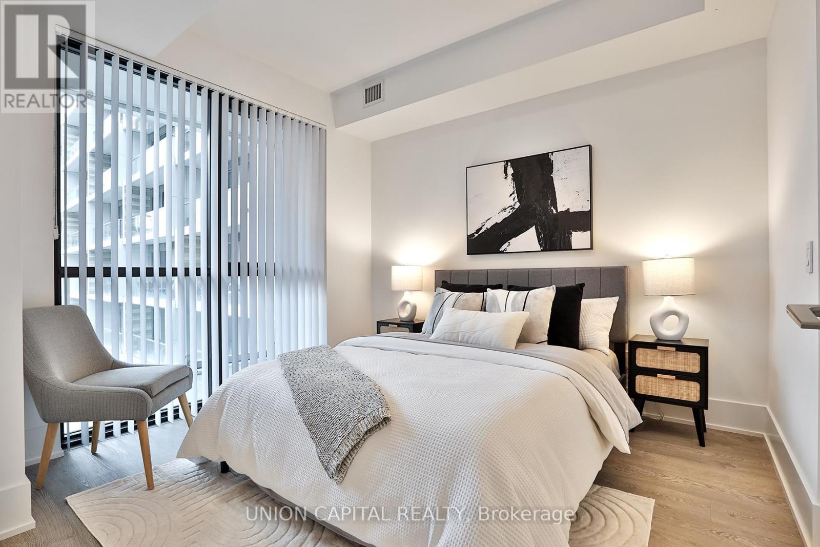 418 - 118 Merchants Wharf Avenue, Toronto, Ontario  M5A 0L3 - Photo 17 - C12590014