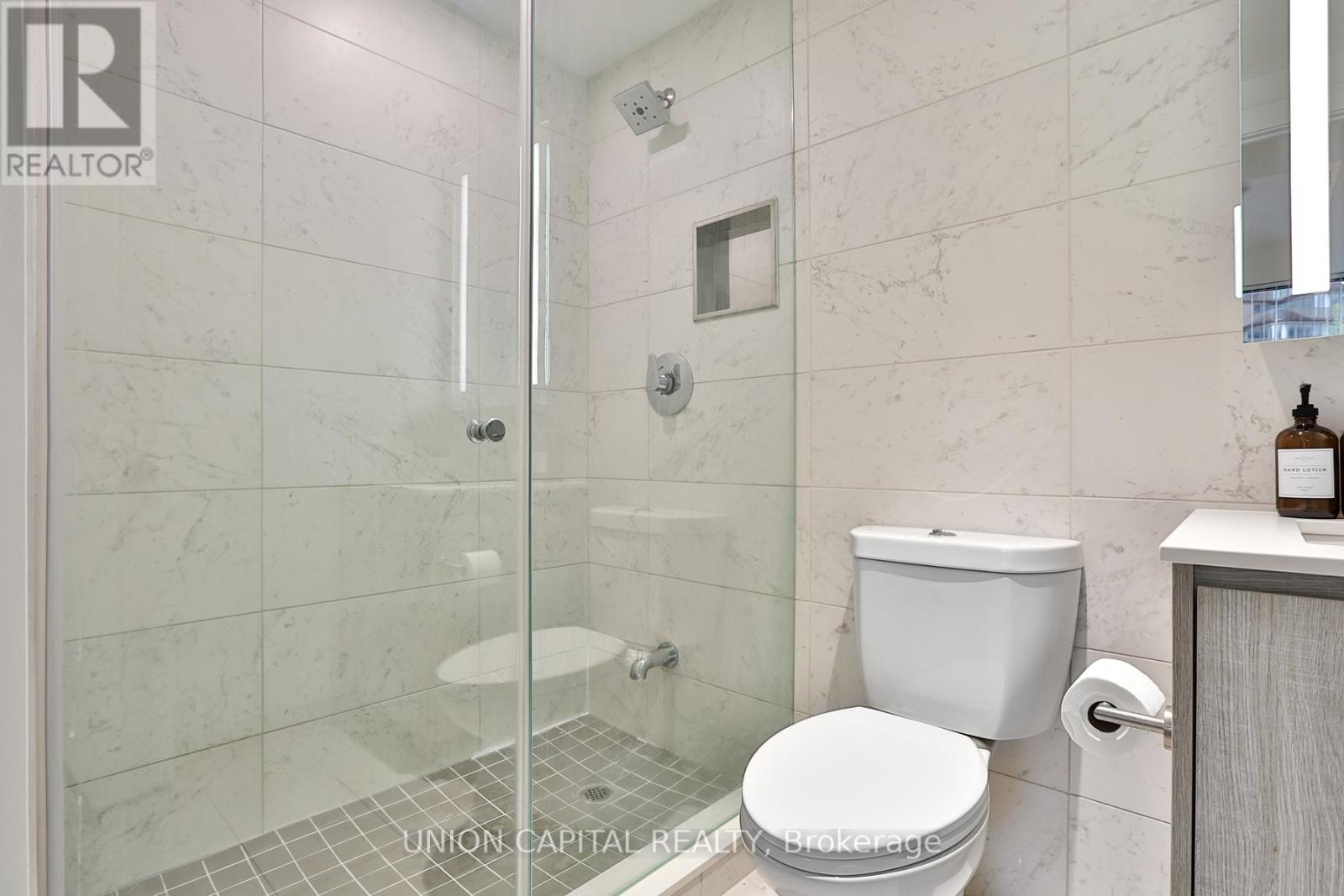 418 - 118 Merchants Wharf Avenue, Toronto, Ontario  M5A 0L3 - Photo 21 - C12590014