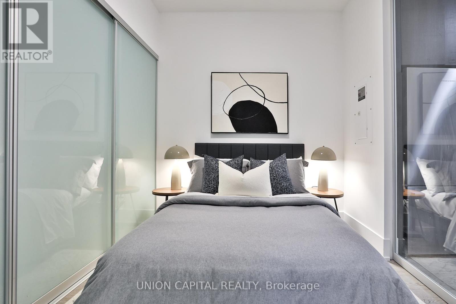 418 - 118 Merchants Wharf Avenue, Toronto, Ontario  M5A 0L3 - Photo 24 - C12590014