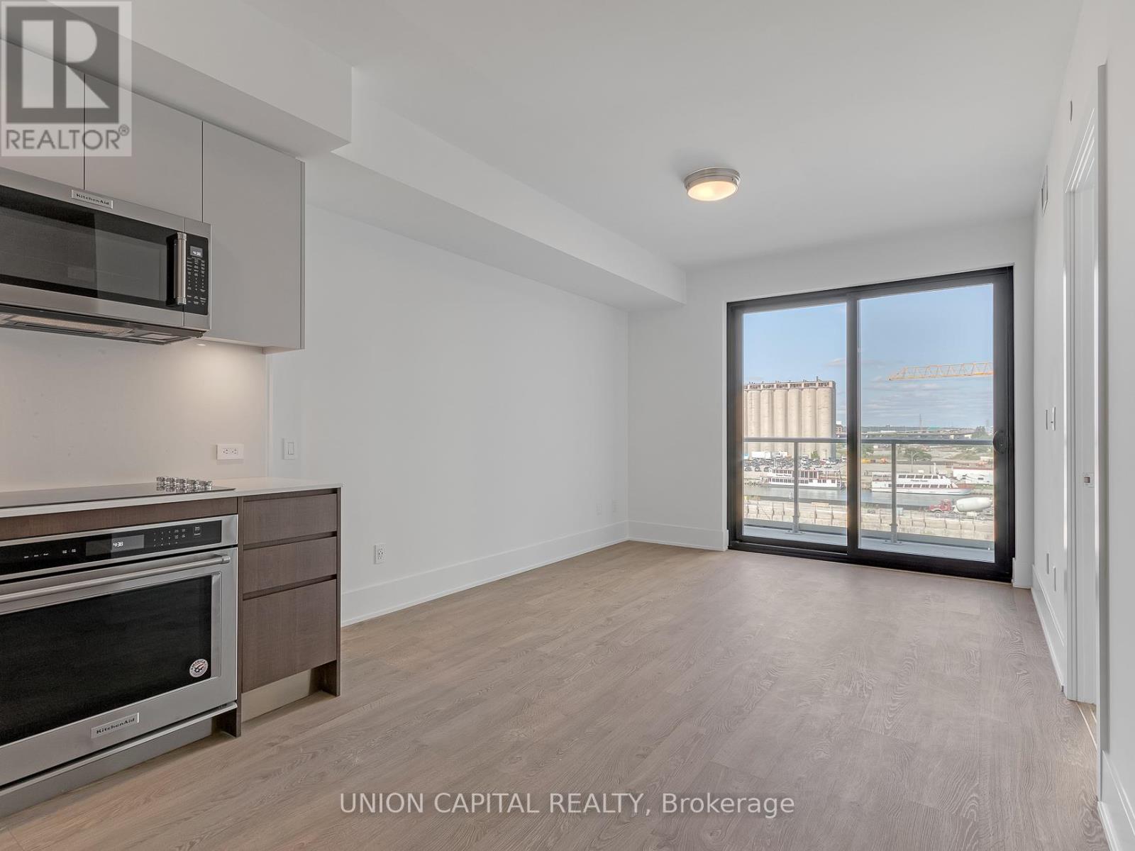 418 - 118 Merchants Wharf Avenue, Toronto, Ontario  M5A 0L3 - Photo 31 - C12590014