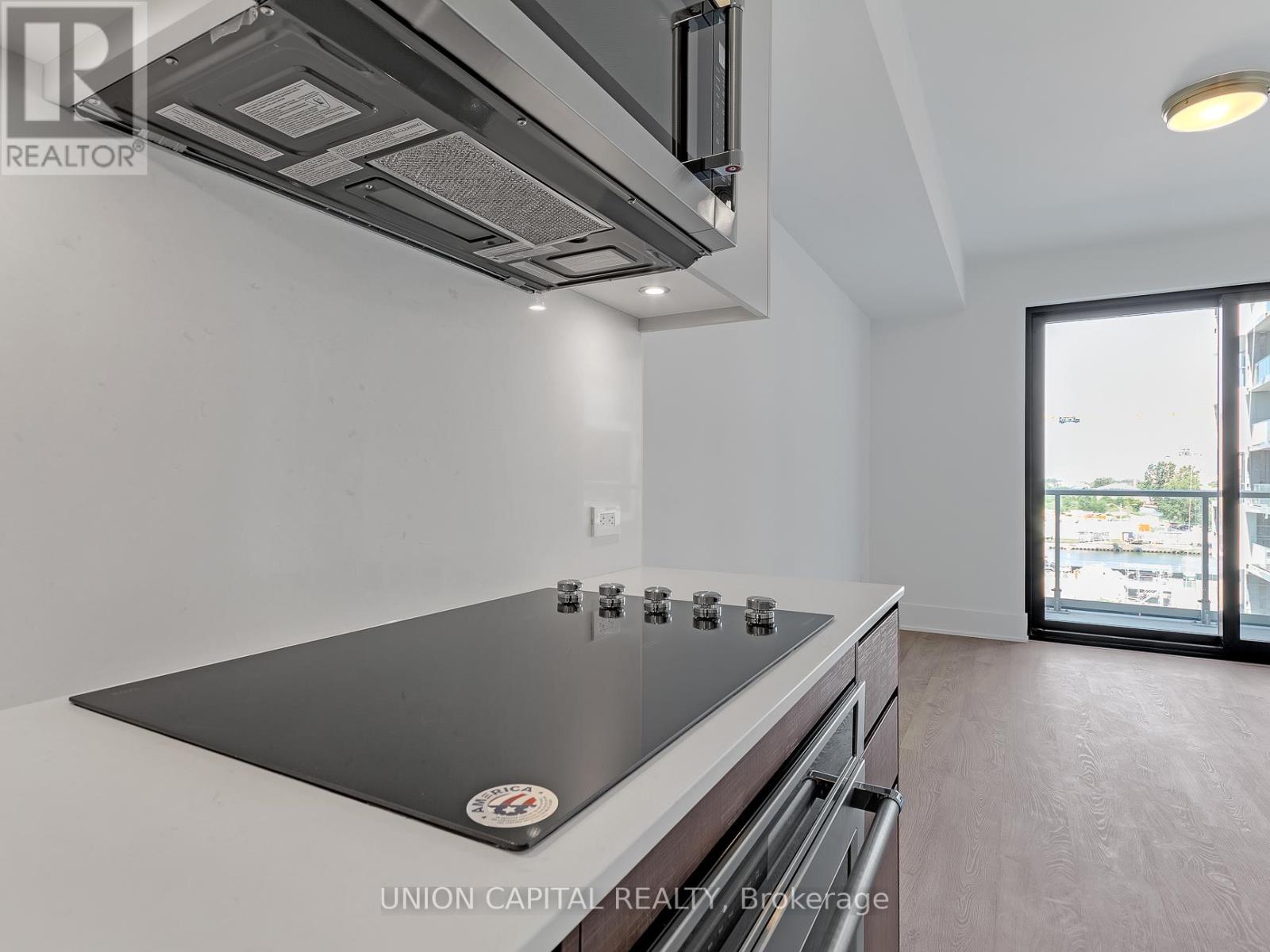 418 - 118 Merchants Wharf Avenue, Toronto, Ontario  M5A 0L3 - Photo 34 - C12590014