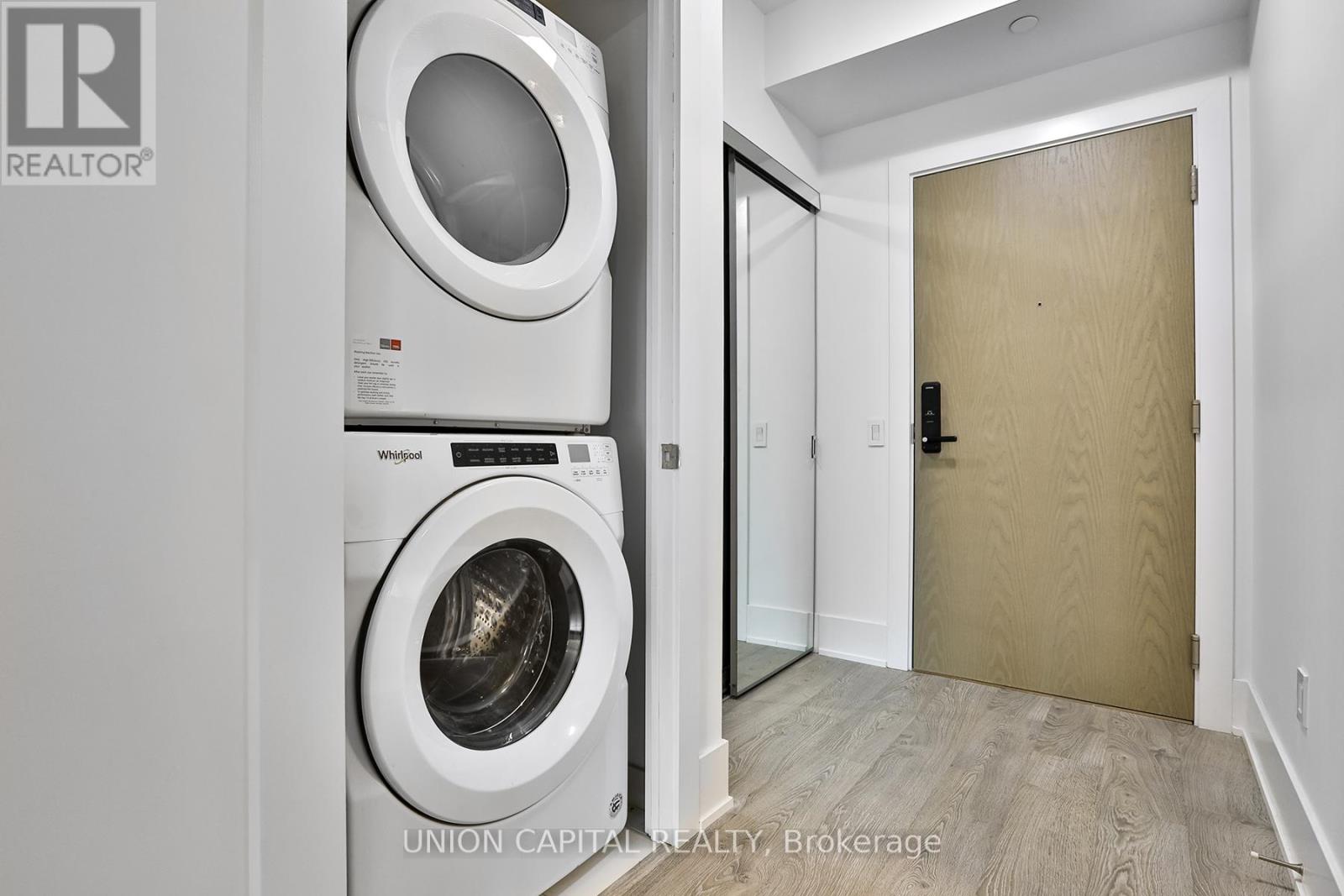 418 - 118 Merchants Wharf Avenue, Toronto, Ontario  M5A 0L3 - Photo 5 - C12590014