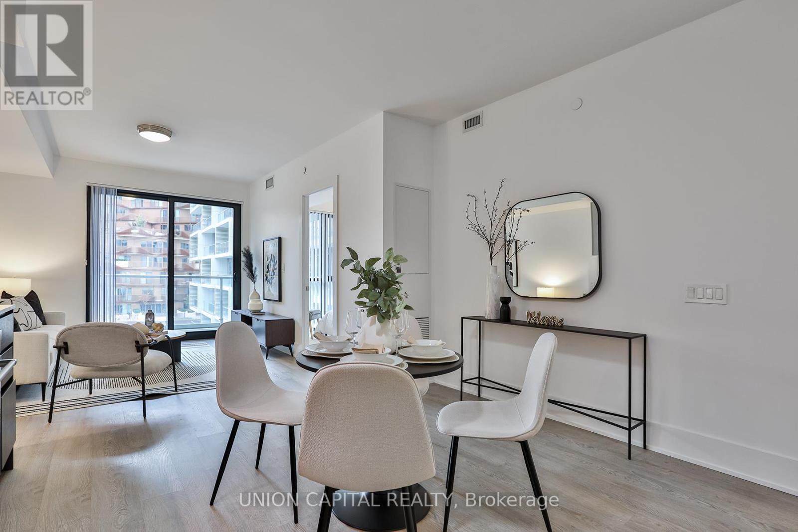 418 - 118 Merchants Wharf Avenue, Toronto, Ontario  M5A 0L3 - Photo 7 - C12590014