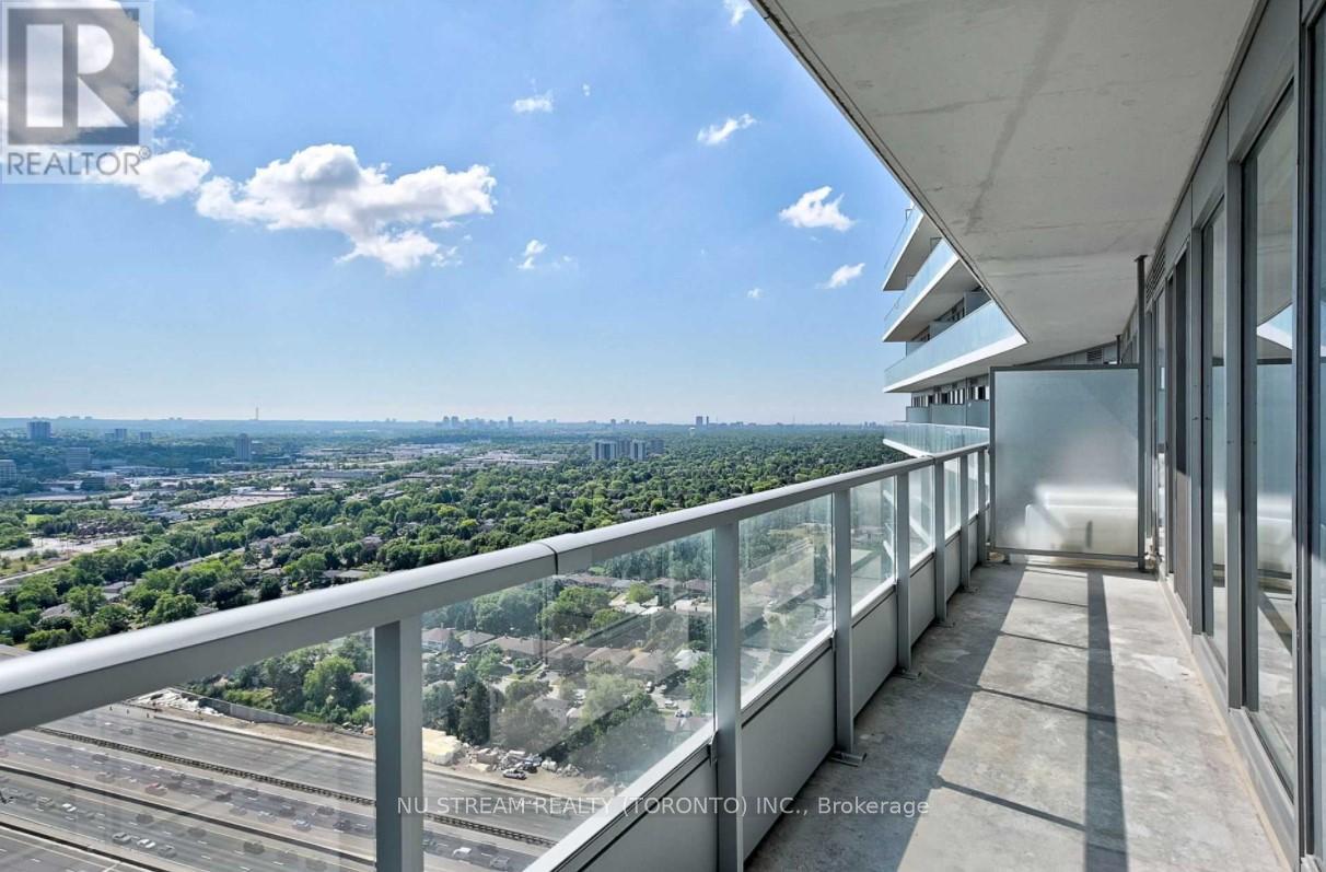 1805 - 115 Mcmahon Drive, Toronto, Ontario  M2K 0E3 - Photo 10 - C12590032