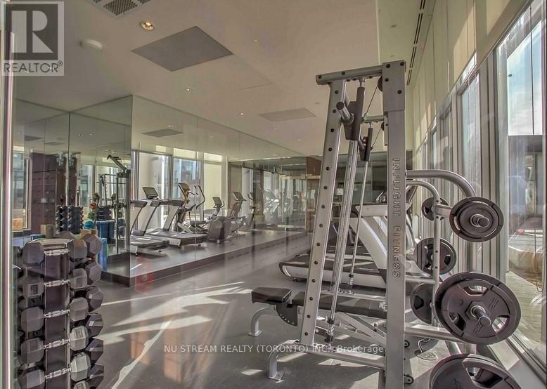 1805 - 115 Mcmahon Drive, Toronto, Ontario  M2K 0E3 - Photo 13 - C12590032