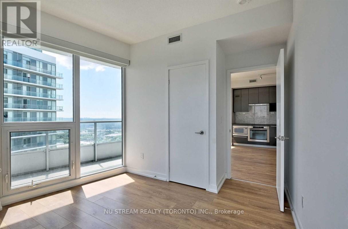 1805 - 115 Mcmahon Drive, Toronto, Ontario  M2K 0E3 - Photo 8 - C12590032