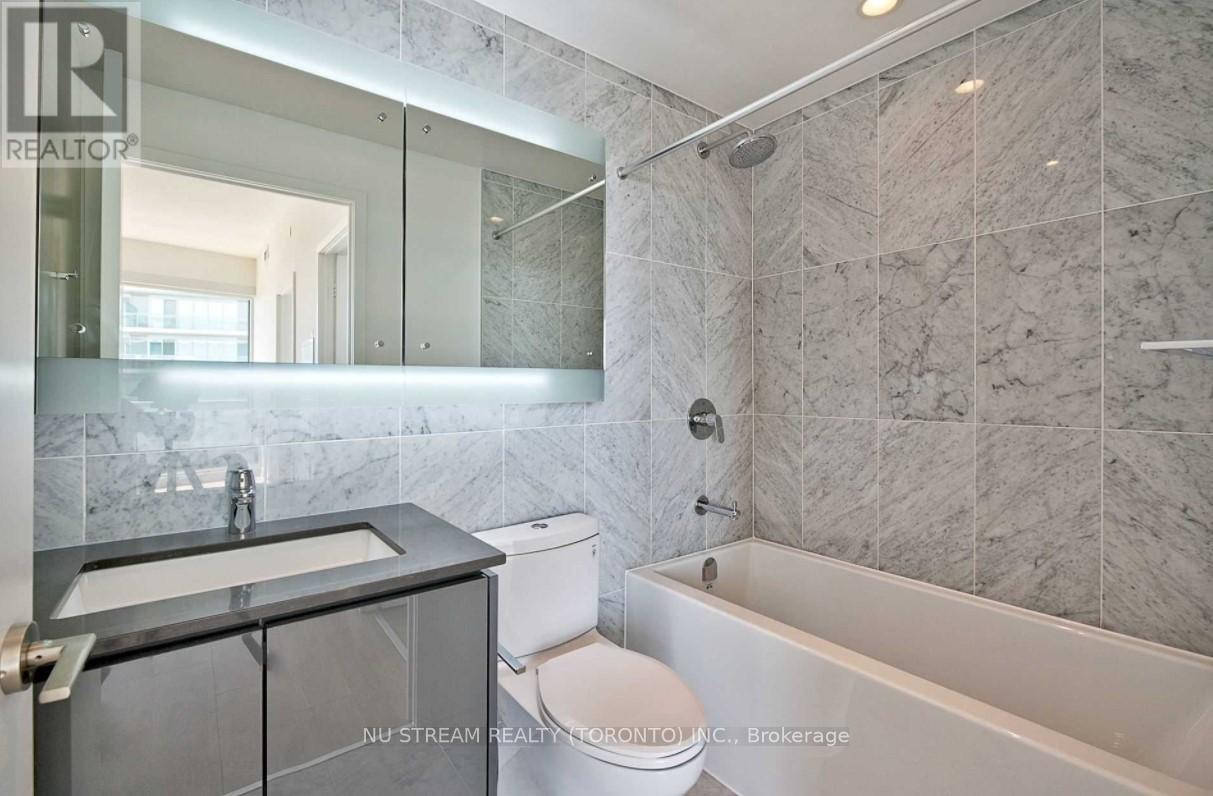 1805 - 115 Mcmahon Drive, Toronto, Ontario  M2K 0E3 - Photo 9 - C12590032