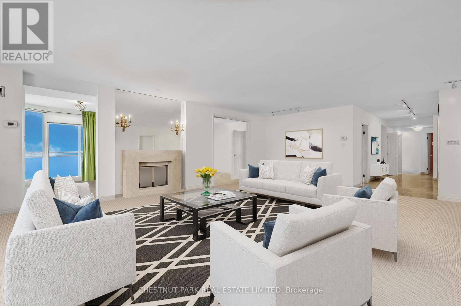 Ph G - 40 Rosehill Avenue, Toronto, Ontario  M4T 1G5 - Photo 3 - C12590078