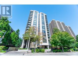 PH G - 40 ROSEHILL AVENUE, Toronto, Ontario