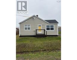25 Morrison Street, Glace Bay, Ca
