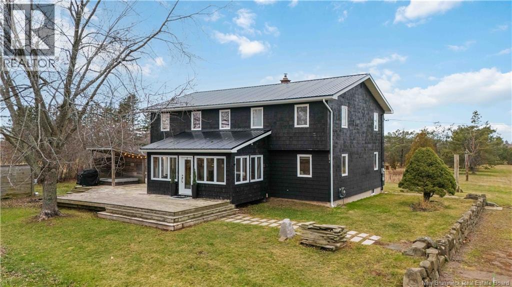 10 De La Breche Road, Beaubassin East, New Brunswick E4P 7B8 - Photo 1 - NB126805