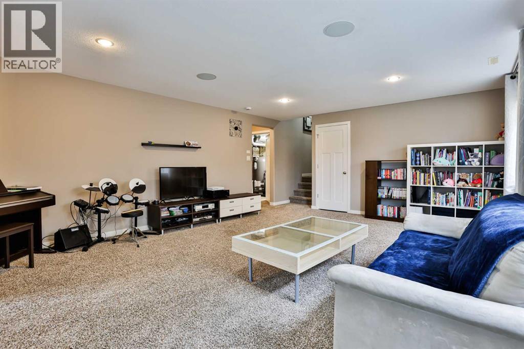 93 Riverine Lane W, Lethbridge, Alberta  T1H 5V6 - Photo 21 - A2270407