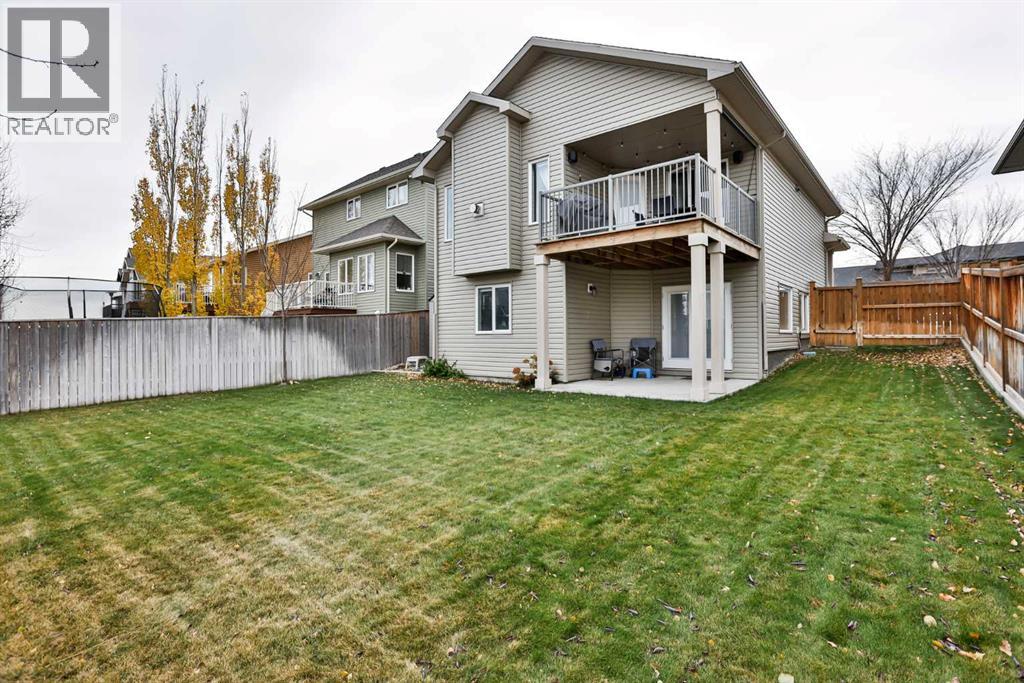 93 Riverine Lane W, Lethbridge, Alberta  T1H 5V6 - Photo 28 - A2270407