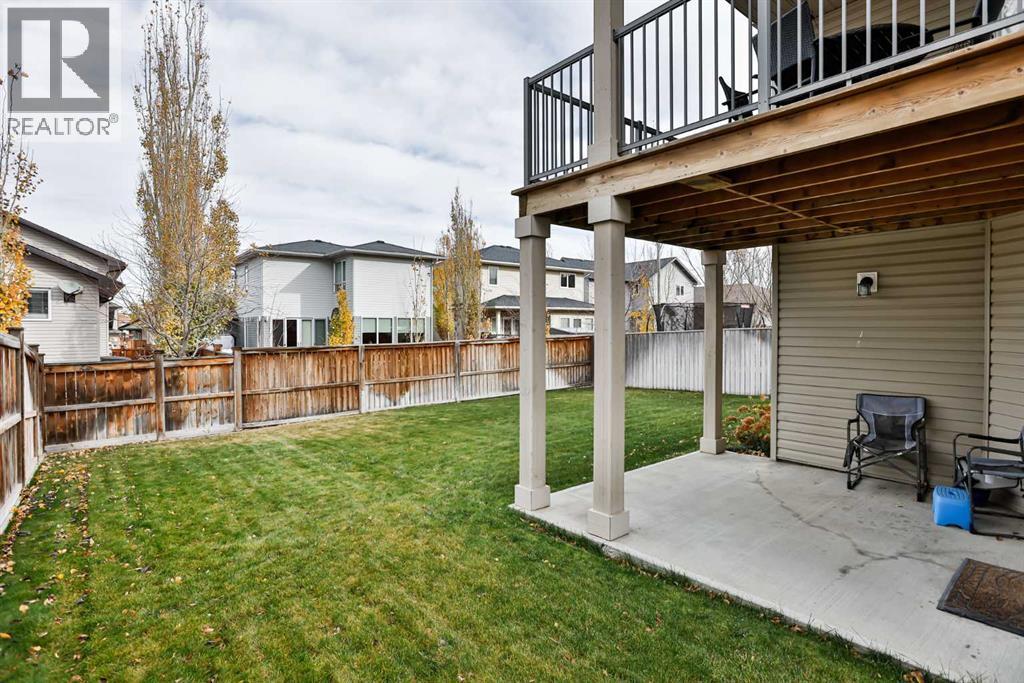 93 Riverine Lane W, Lethbridge, Alberta  T1H 5V6 - Photo 31 - A2270407