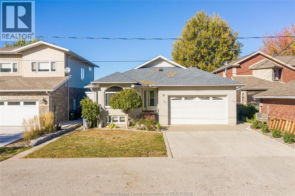 1266 SHORELINE AVENUE, Lakeshore, Ontario