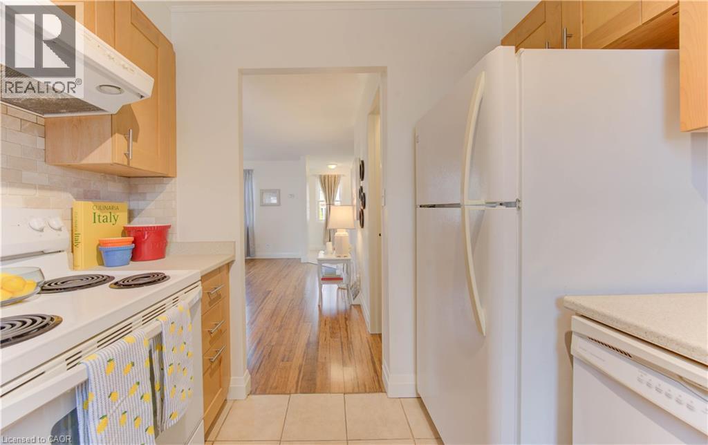 440 Pioneer Drive Unit# 3, Kitchener, Ontario N2P 1H6 - Photo 18 - 40790208