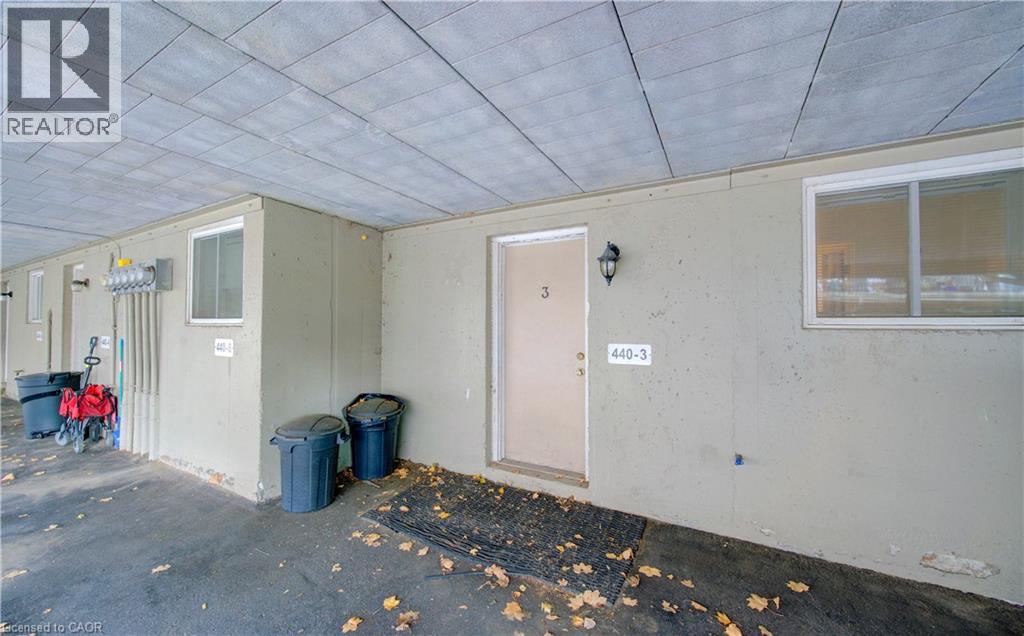 440 Pioneer Drive Unit# 3, Kitchener, Ontario N2P 1H6 - Photo 36 - 40790208