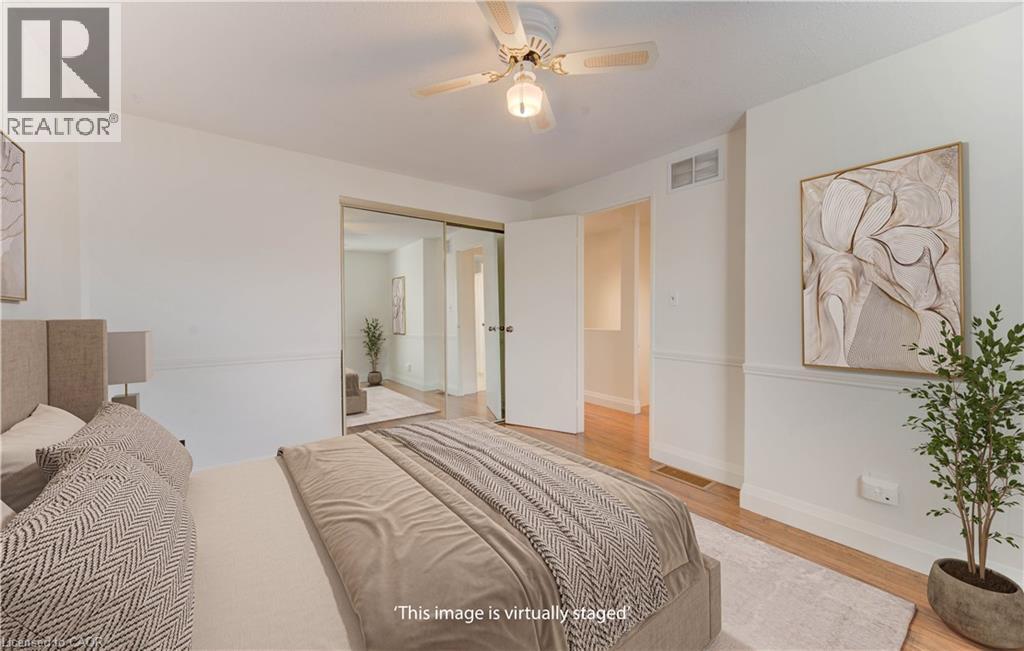 440 Pioneer Drive Unit# 3, Kitchener, Ontario N2P 1H6 - Photo 20 - 40790208