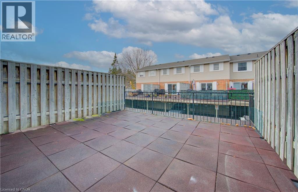 440 Pioneer Drive Unit# 3, Kitchener, Ontario N2P 1H6 - Photo 37 - 40790208