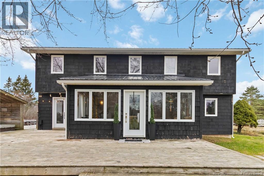 10 De La Breche Road, Beaubassin East, New Brunswick E4P 7B8 - Photo 3 - NB126805