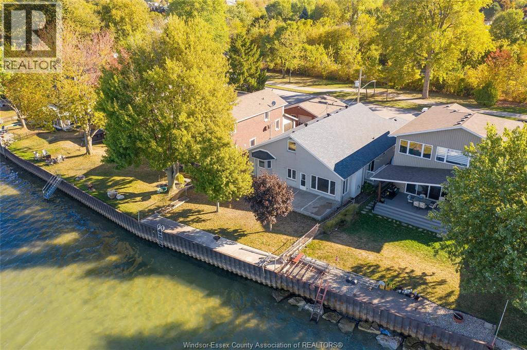 1266 Shoreline Avenue, Lakeshore, Ontario  N0R 1A0 - Photo 42 - 25030854