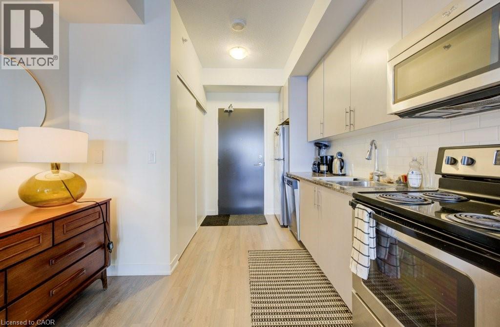 85 Duke Street W Unit# 1007, Kitchener, Ontario  N2G 1A6 - Photo 16 - 40790241