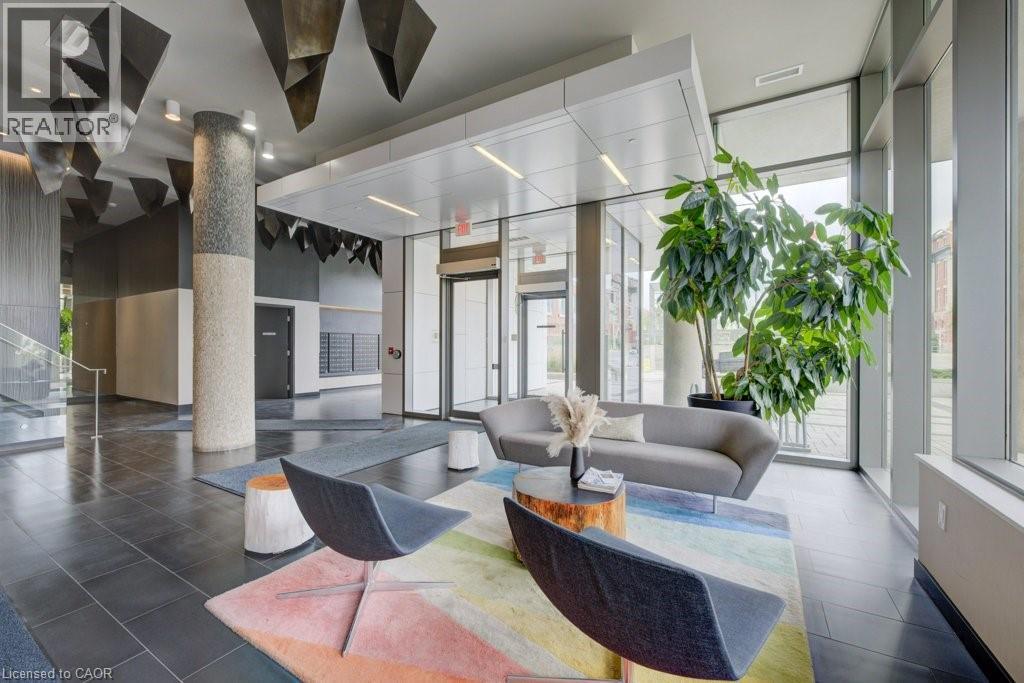 85 Duke Street W Unit# 1007, Kitchener, Ontario  N2G 1A6 - Photo 5 - 40790241