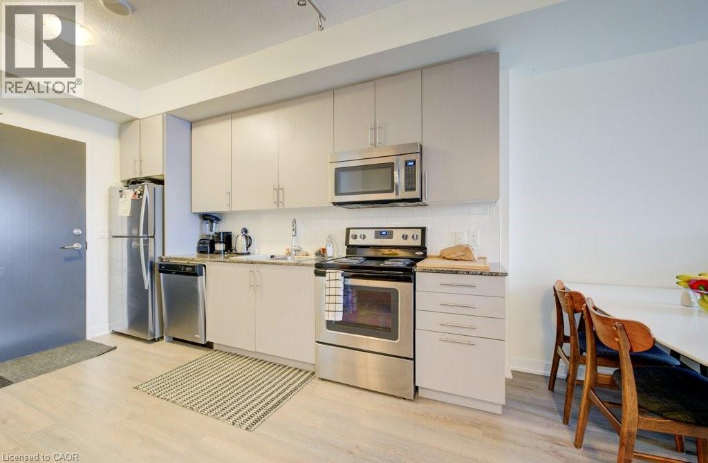 85 Duke Street W Unit# 1007, Kitchener, Ontario  N2G 1A6 - Photo 17 - 40790241