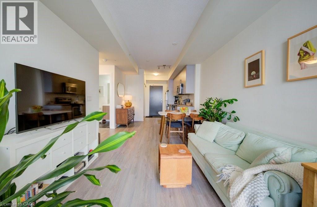 85 Duke Street W Unit# 1007, Kitchener, Ontario  N2G 1A6 - Photo 23 - 40790241
