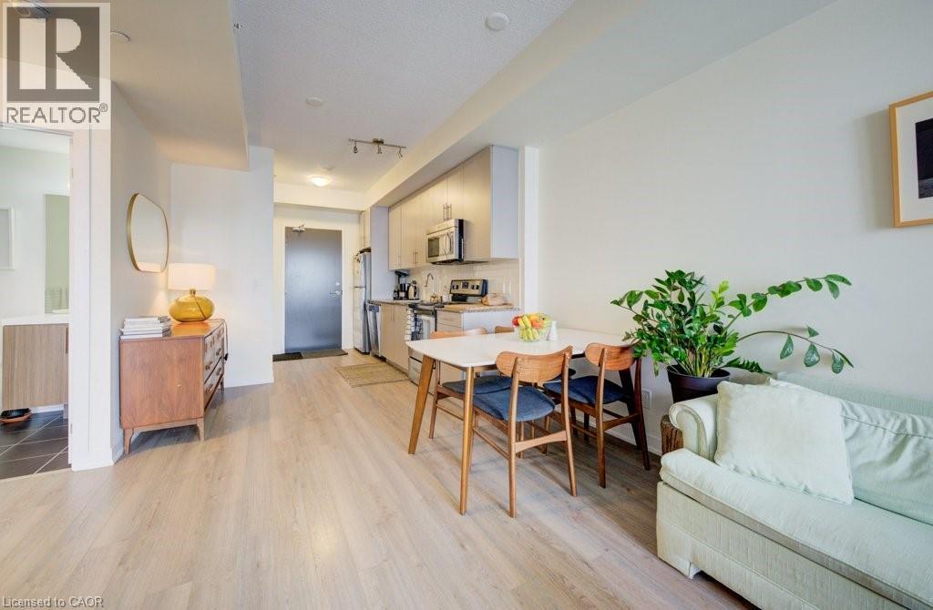 85 Duke Street W Unit# 1007, Kitchener, Ontario  N2G 1A6 - Photo 24 - 40790241