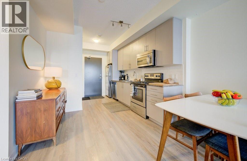 85 Duke Street W Unit# 1007, Kitchener, Ontario  N2G 1A6 - Photo 25 - 40790241