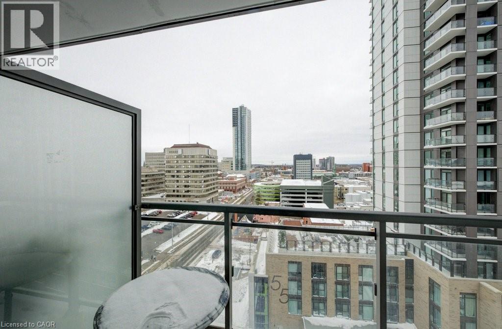 85 Duke Street W Unit# 1007, Kitchener, Ontario  N2G 1A6 - Photo 31 - 40790241