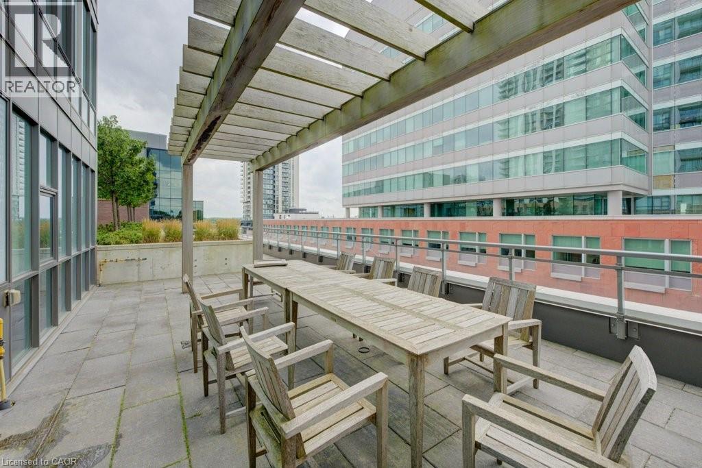 85 Duke Street W Unit# 1007, Kitchener, Ontario  N2G 1A6 - Photo 10 - 40790241
