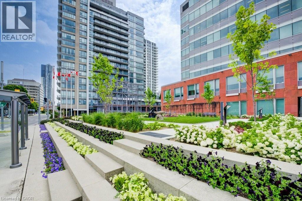 85 Duke Street W Unit# 1007, Kitchener, Ontario  N2G 1A6 - Photo 2 - 40790241