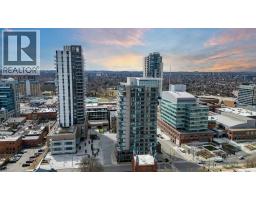 85 DUKE Street W Unit# 1007, Kitchener, Ontario