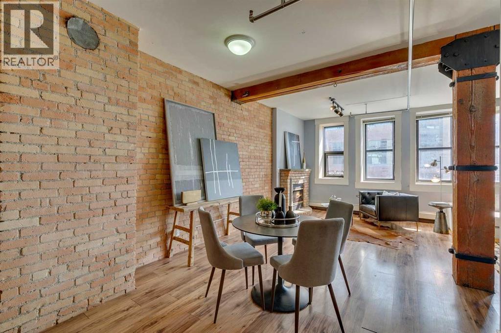 221, 220 11 Avenue Se, Calgary, Alberta T2G 0X8 - Photo 13 - A2252555