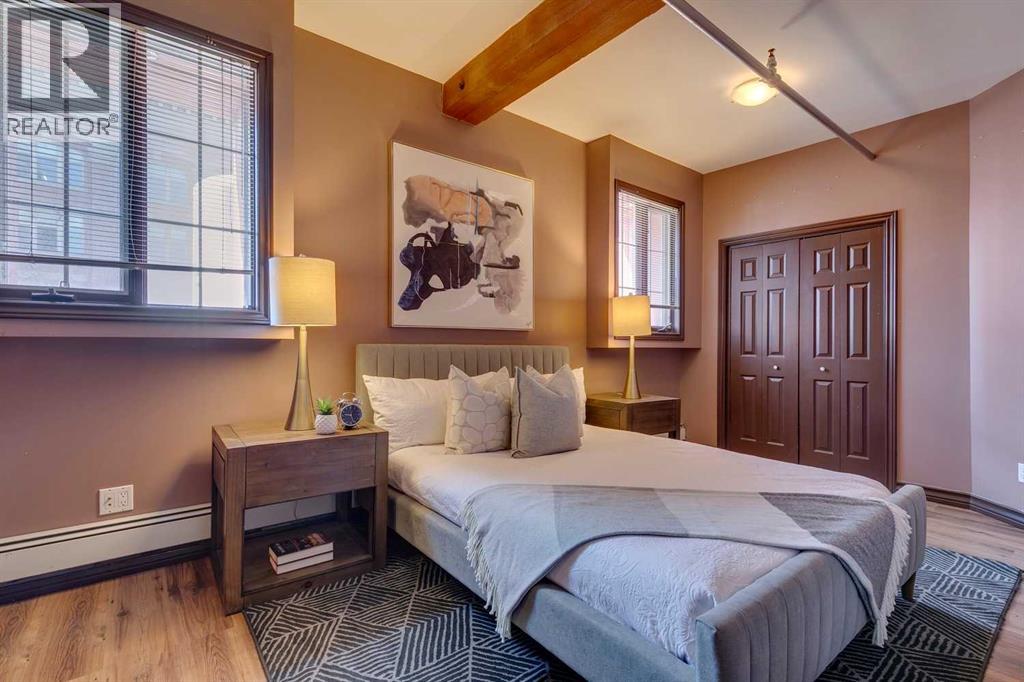 221, 220 11 Avenue Se, Calgary, Alberta T2G 0X8 - Photo 26 - A2252555