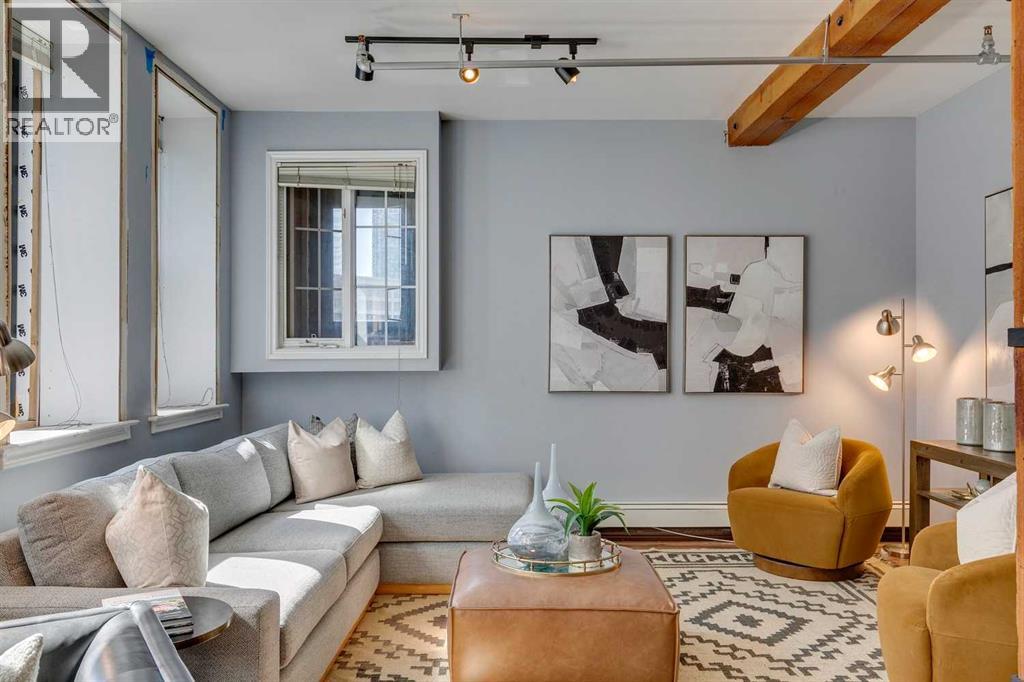 221, 220 11 Avenue Se, Calgary, Alberta T2G 0X8 - Photo 23 - A2252555