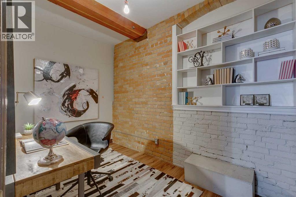 221, 220 11 Avenue Se, Calgary, Alberta T2G 0X8 - Photo 5 - A2252555